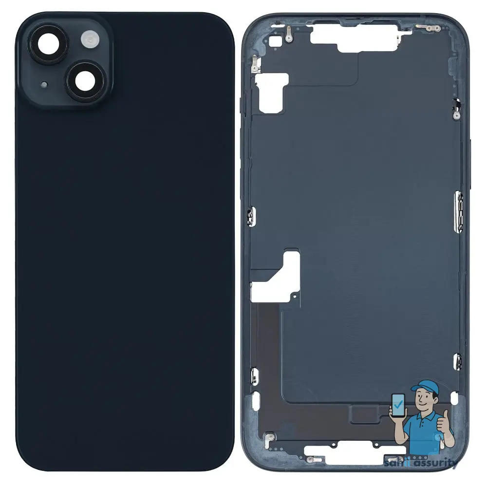 Full Body Housing for Apple iPhone 14 Plus